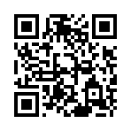 Anny Course Ware 網址 QRcode
